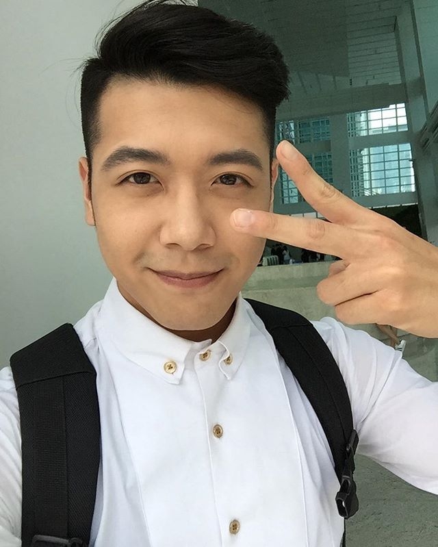 陈俊峰的第一张照片--长汀相亲网