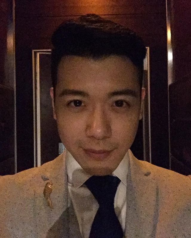 陈俊峰的第二张照片--长汀相亲网