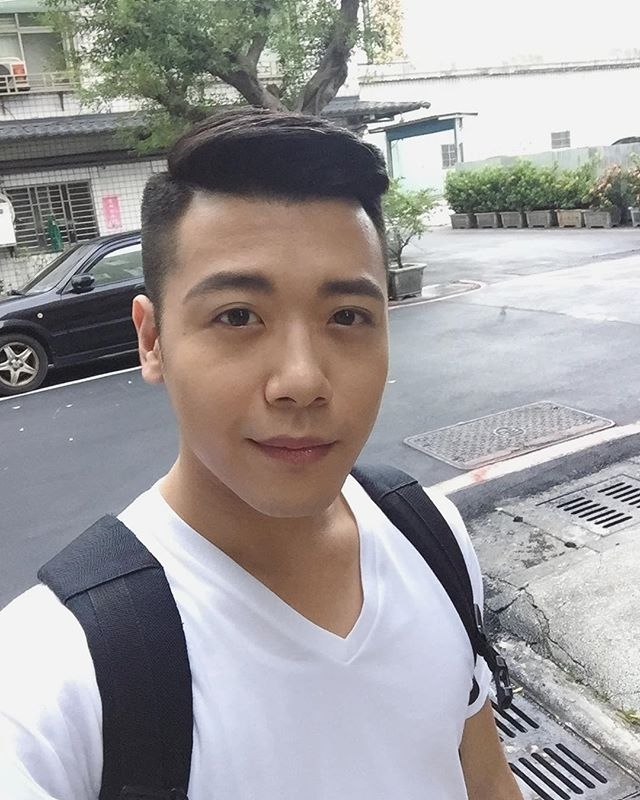 陈俊峰的第四张照片--长汀相亲网