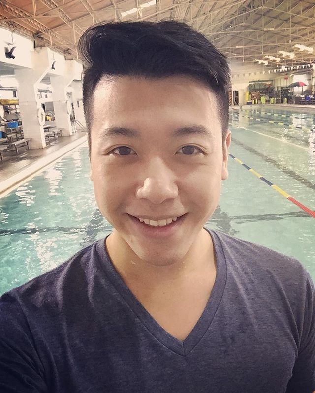 陈俊峰的第五张照片--长汀相亲网