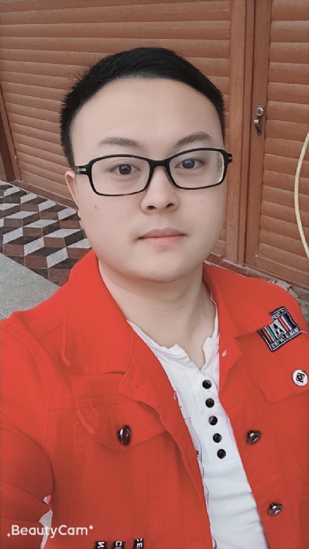 独孤求败的第二张照片--长汀相亲网