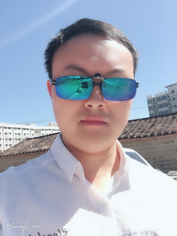 独孤求败的第三张照片--长汀相亲网