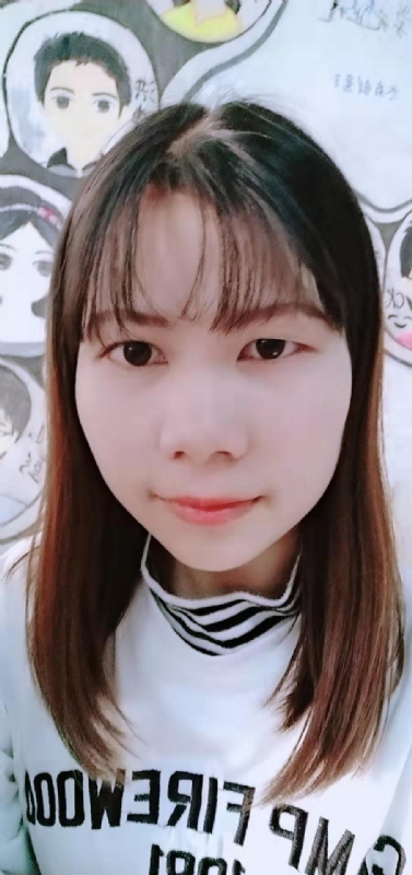 哎咿咕的第一张照片--长汀相亲网