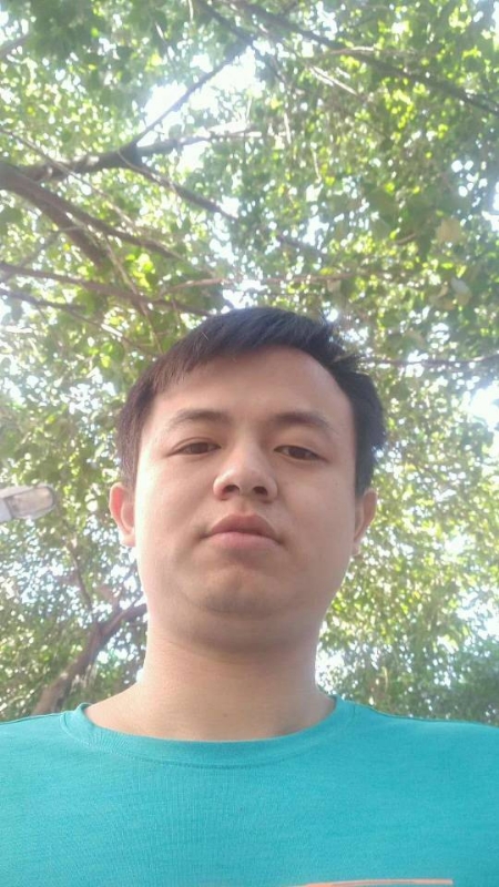 靠谱男的第一张照片--长汀相亲网