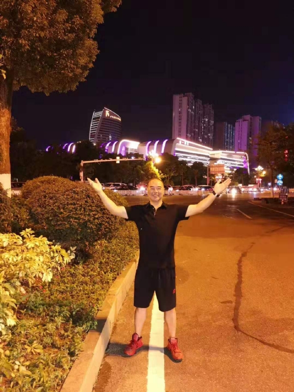 李国伟的第二张照片--长汀相亲网