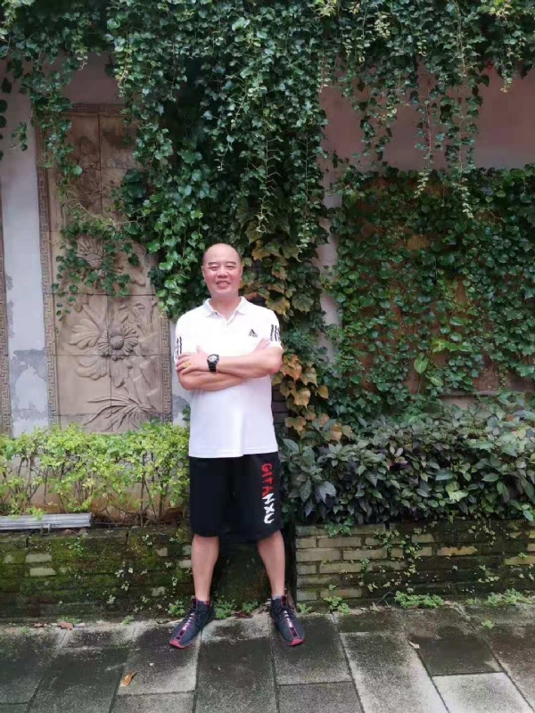 李国伟的第五张照片--长汀相亲网