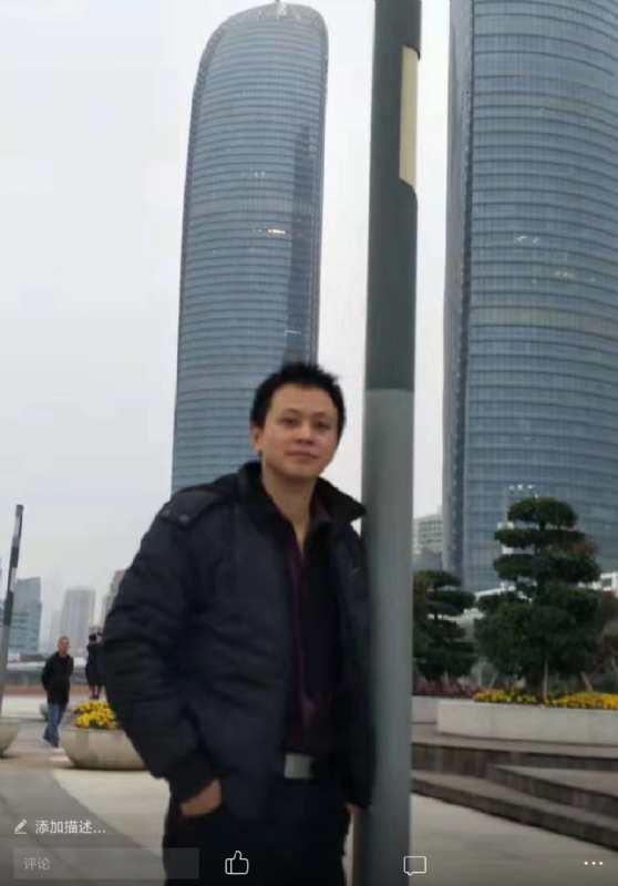 一叶飘零的第一张照片--长汀相亲网