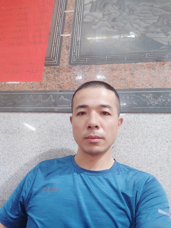 虫子的第一张照片--长汀相亲网