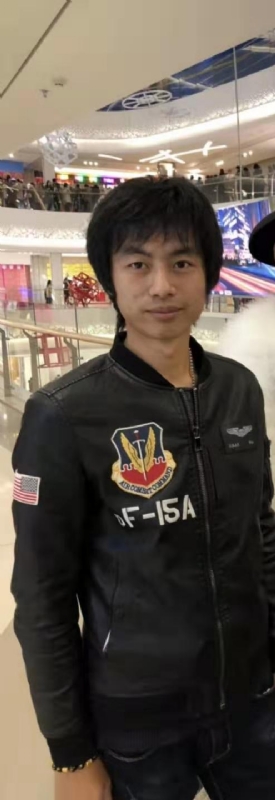 明明的第一张照片--长汀相亲网