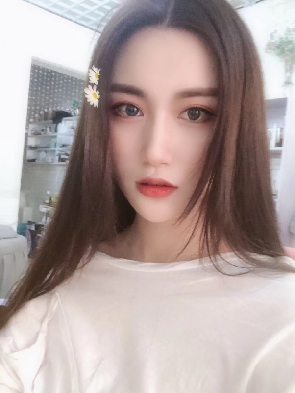 烟雨飘飘的第一张照片--长汀相亲网