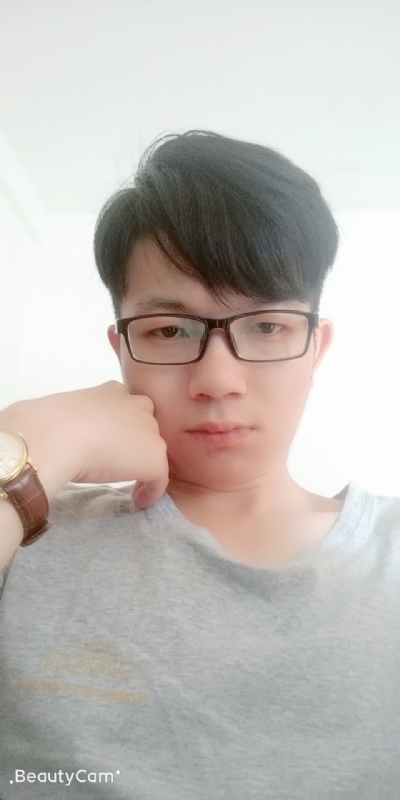 愿得一人心的第一张照片--长汀相亲网