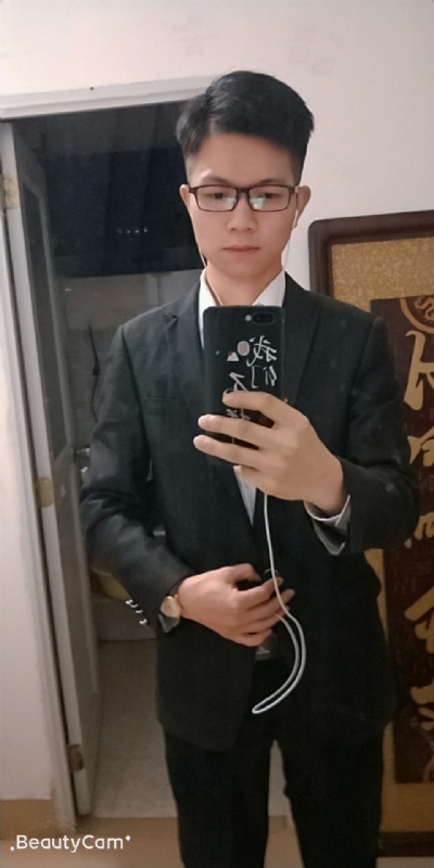 愿得一人心的第二张照片--长汀相亲网