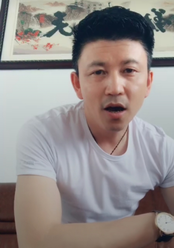 李东承的第一张照片--长汀相亲网