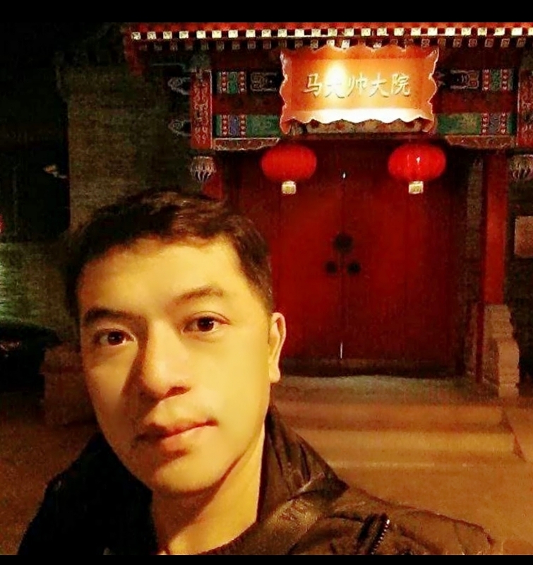 飄渺的第一张照片--长汀相亲网