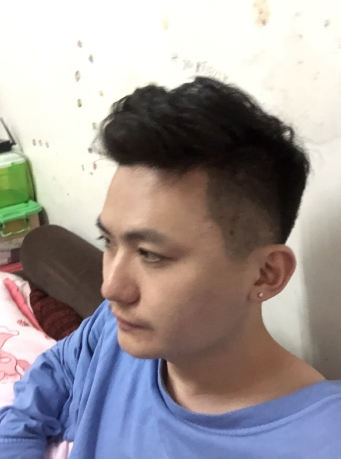 生的第一张照片--长汀相亲网