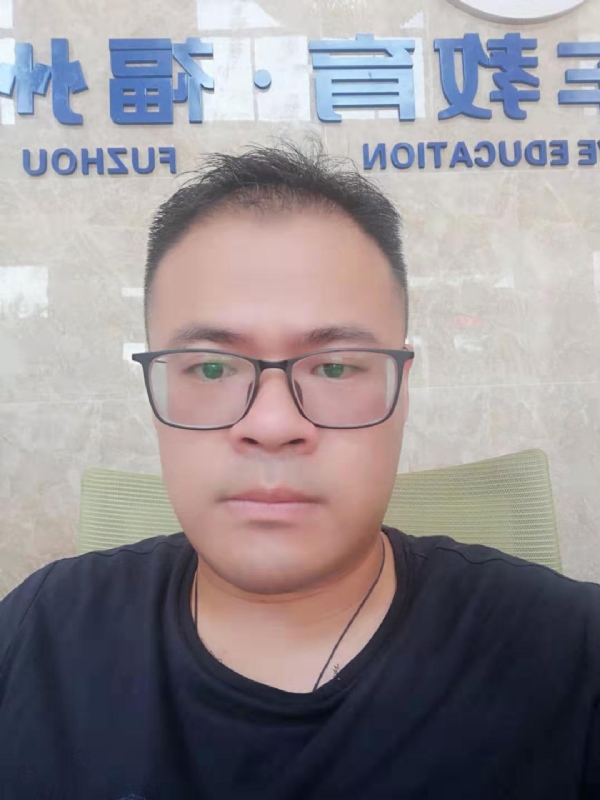 乘风破浪的第一张照片--长汀相亲网