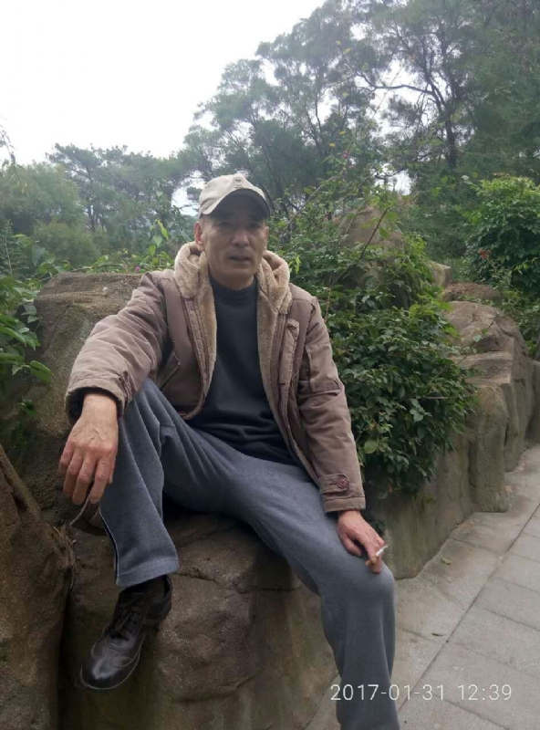 热腾腾的第一张照片--长汀相亲网
