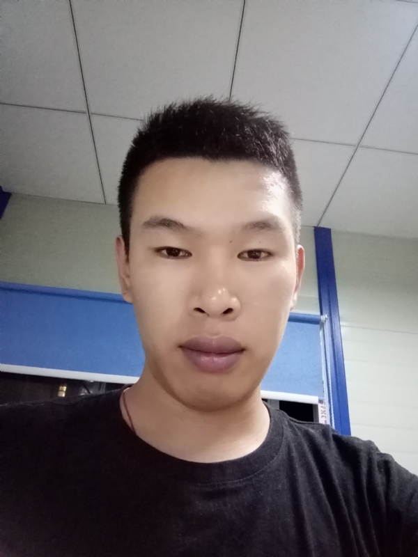 不一样得烟火的第一张照片--长汀相亲网