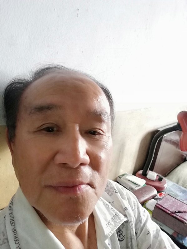 Su的第一张照片--长汀相亲网