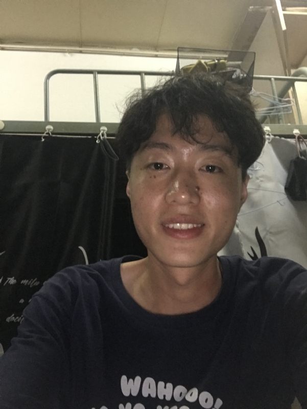 迷你兔子的第一张照片--长汀相亲网