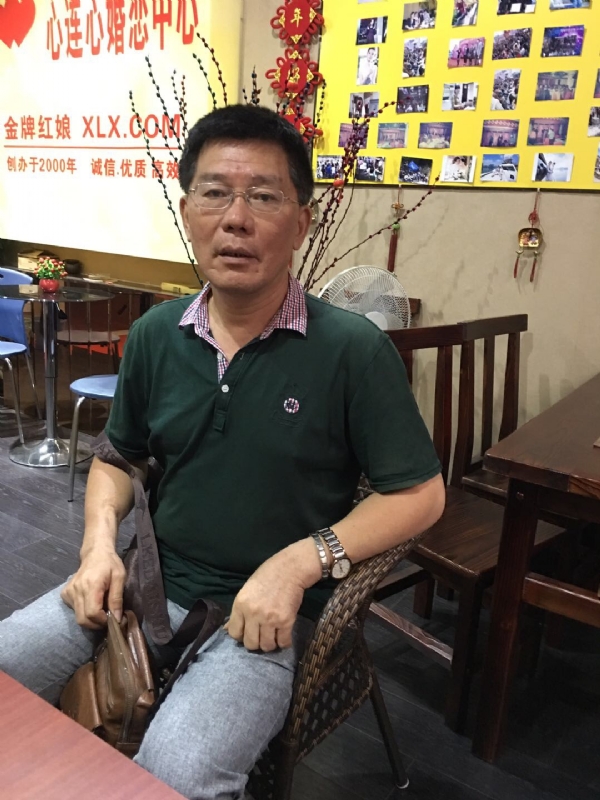 老连的第一张照片--长汀相亲网