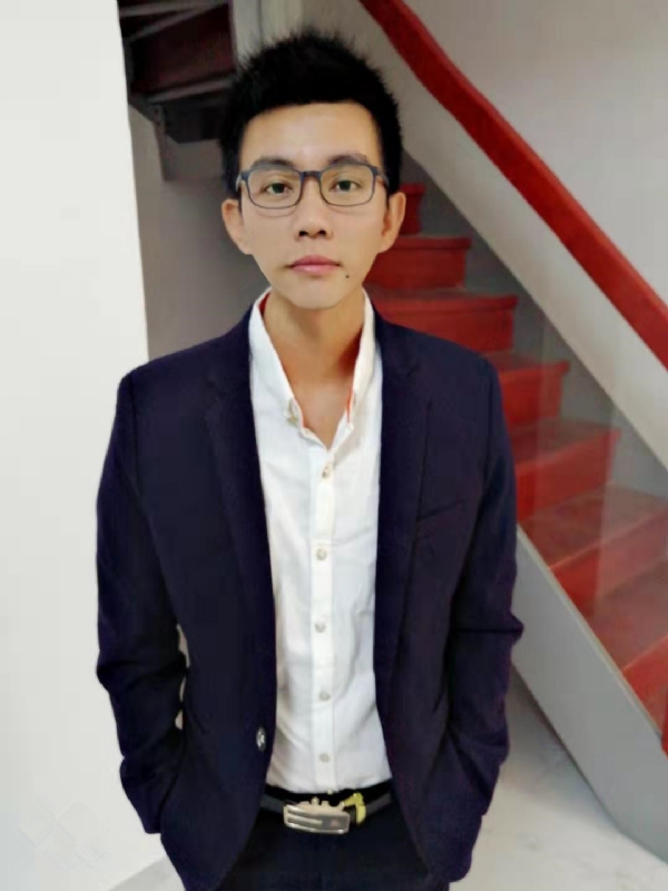 林智明的第一张照片--长汀相亲网