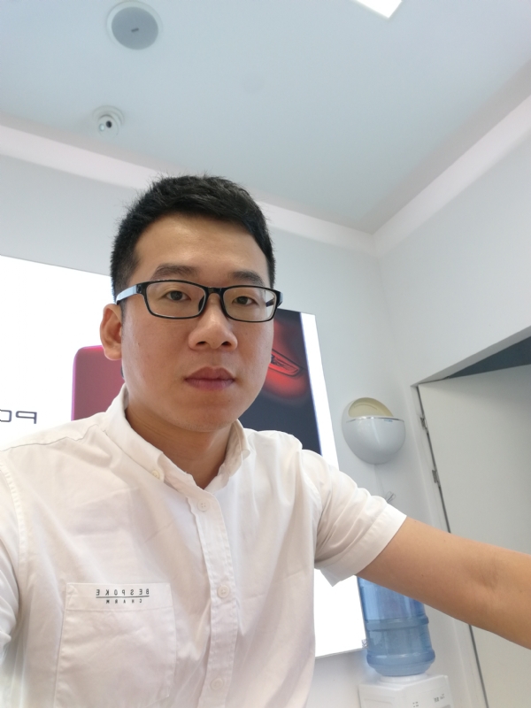 属狗的男人的第一张照片--长汀相亲网
