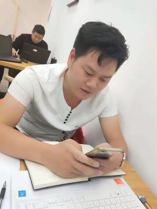 麒麟的第一张照片--长汀相亲网
