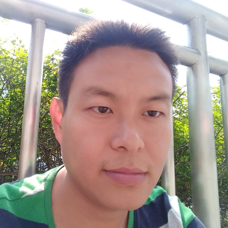 崔尚书的第一张照片--长汀相亲网