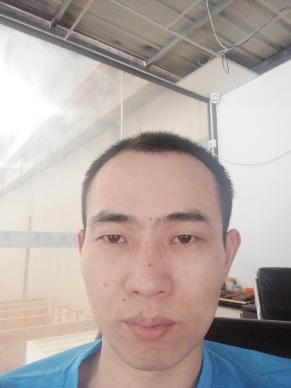 合十的第一张照片--长汀相亲网