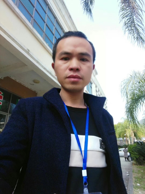 点点的第一张照片--长汀相亲网