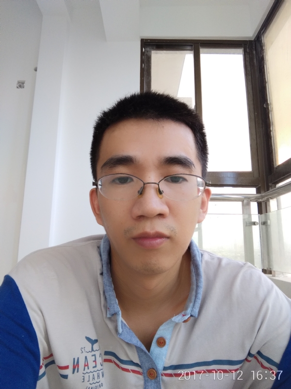 GCC的第一张照片--长汀相亲网