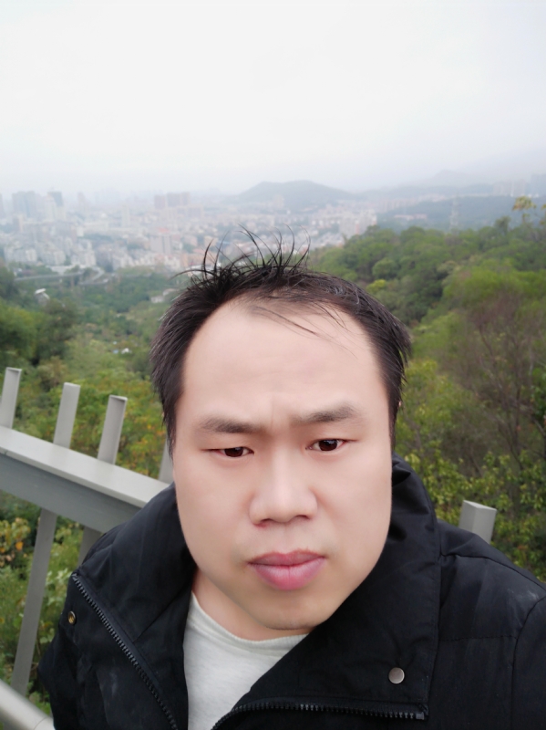 寻找幸福的第一张照片--长汀相亲网