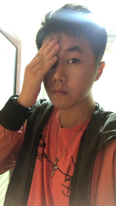 尐坏坏的第一张照片--长汀相亲网