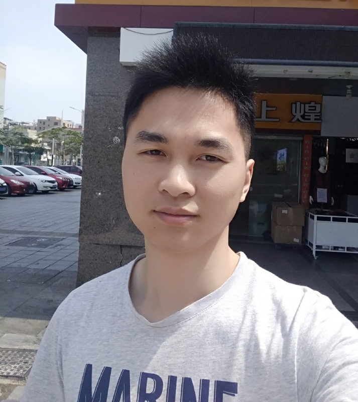 泰歌的第一张照片--长汀相亲网