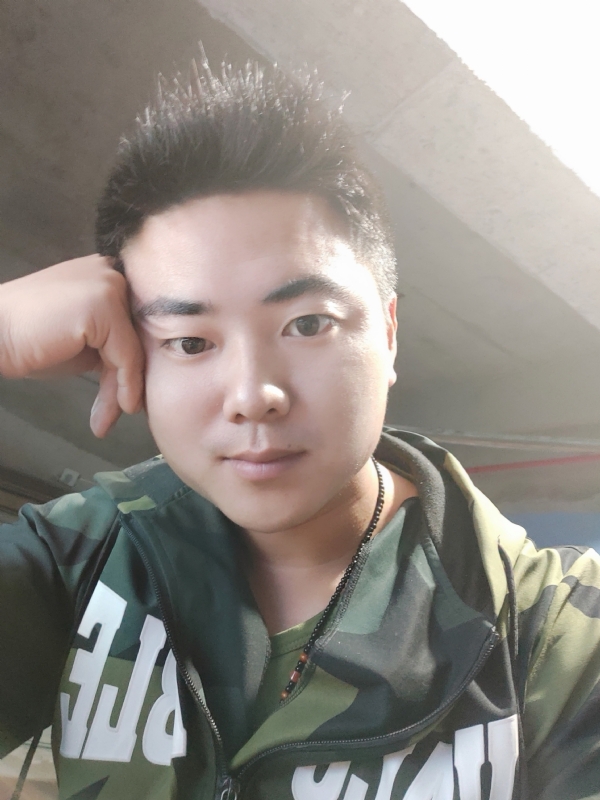 上门女婿的第一张照片--长汀相亲网