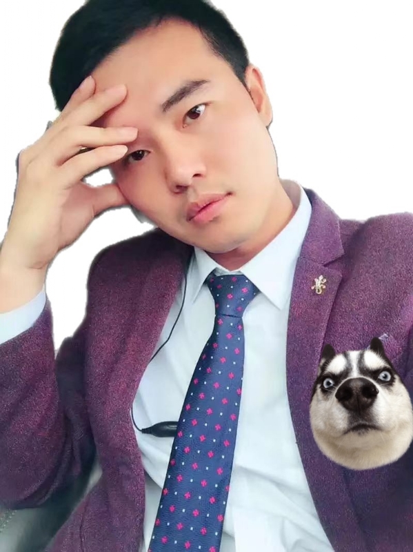 郑公子的第一张照片--长汀相亲网