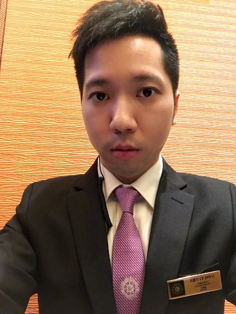 Hello的第一张照片--长汀相亲网