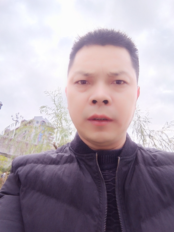 随缘的第一张照片--长汀相亲网