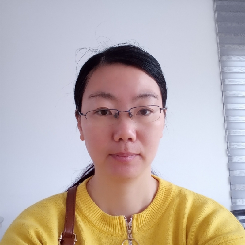 jennifer的第一张照片--长汀相亲网