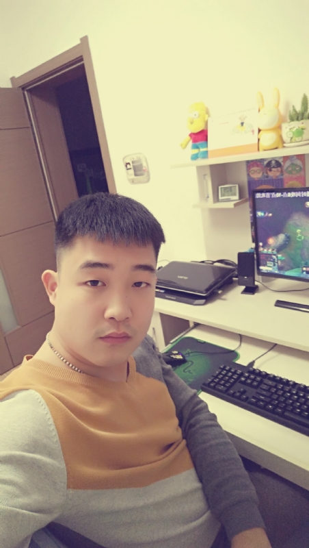 李权的第一张照片--长汀相亲网