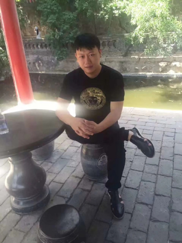 阿斌的第一张照片--长汀相亲网