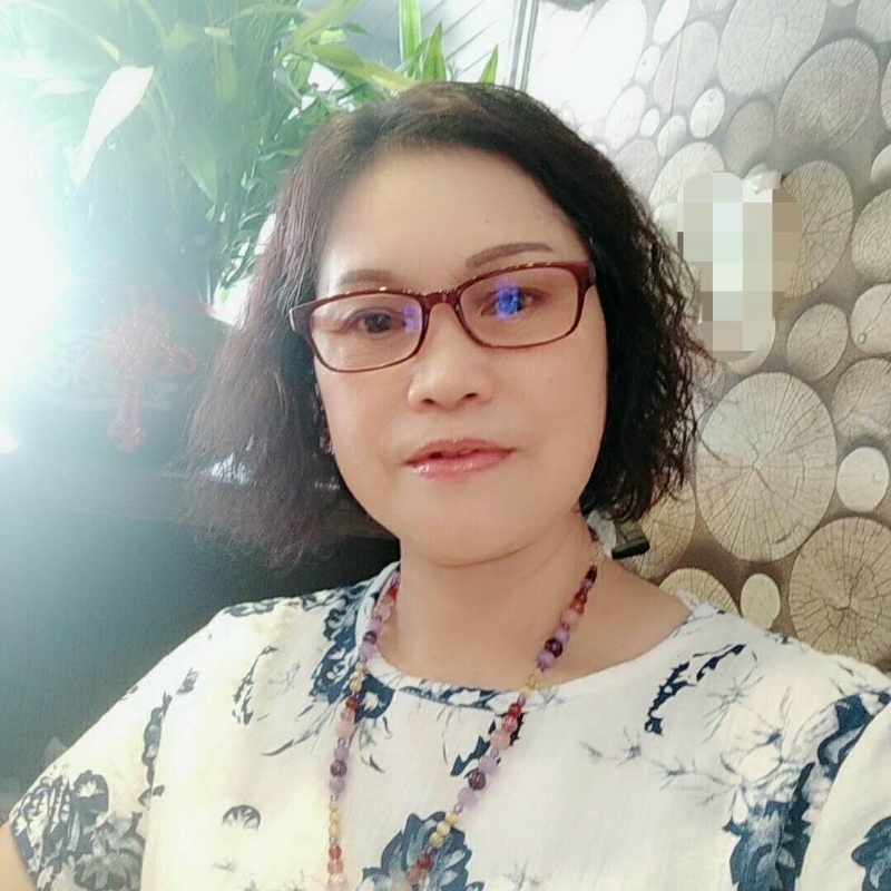 NiNi的第三张照片--长汀相亲网