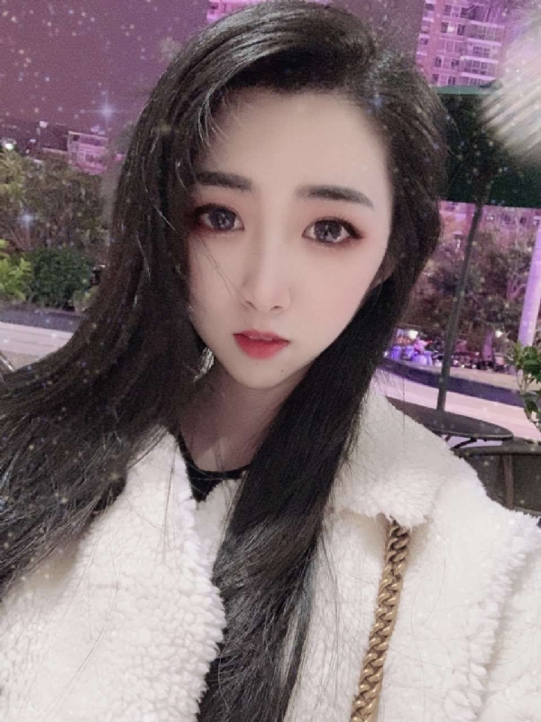 妮可的第一张照片--长汀相亲网