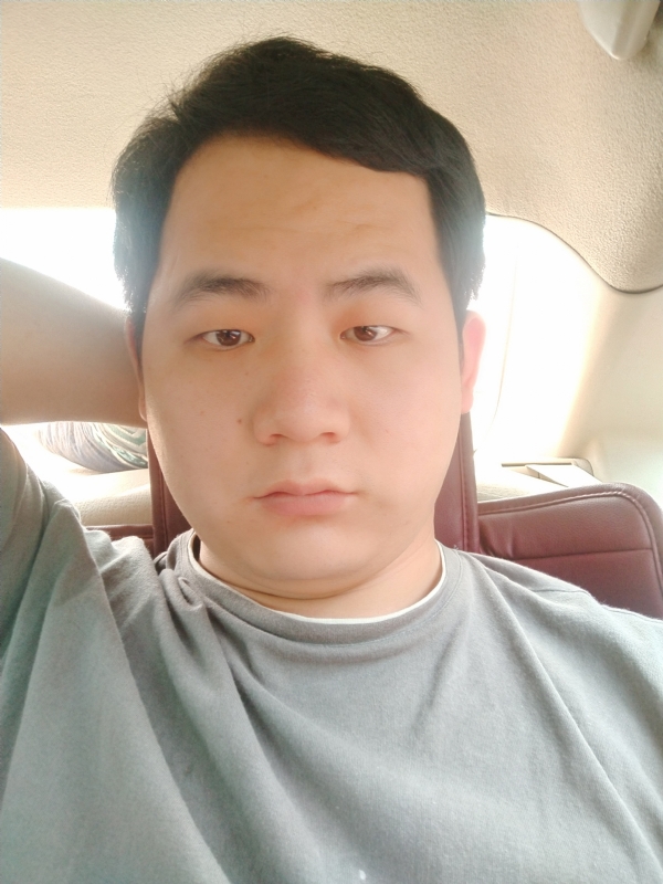 新的开始的第一张照片--长汀相亲网