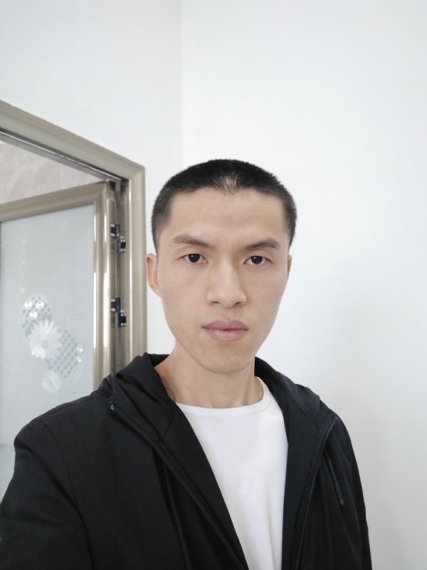 圆心的第一张照片--长汀相亲网