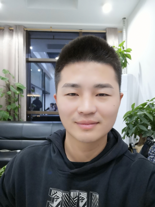 春茶的第一张照片--长汀相亲网