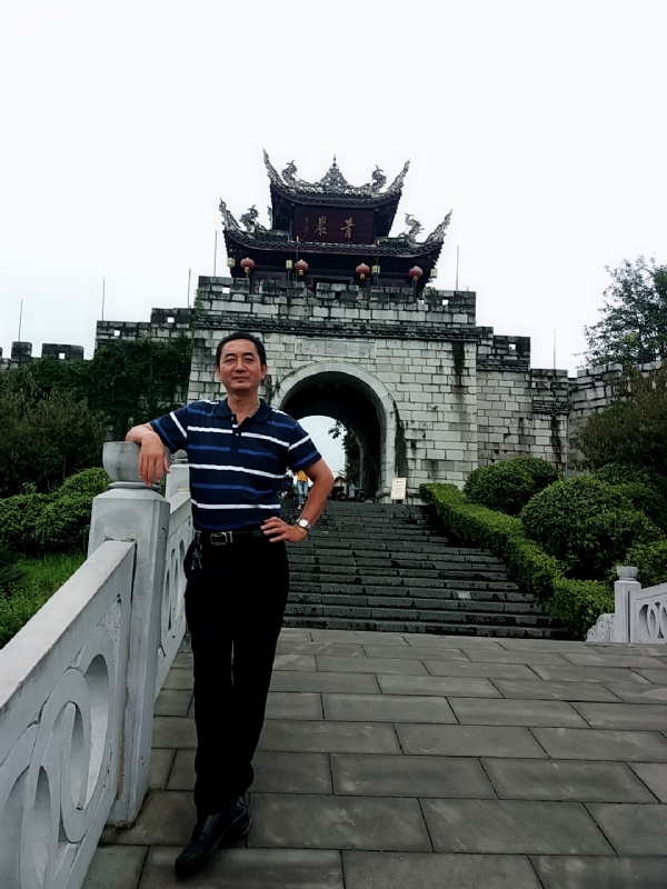 真心的龙的第六张照片--长汀相亲网