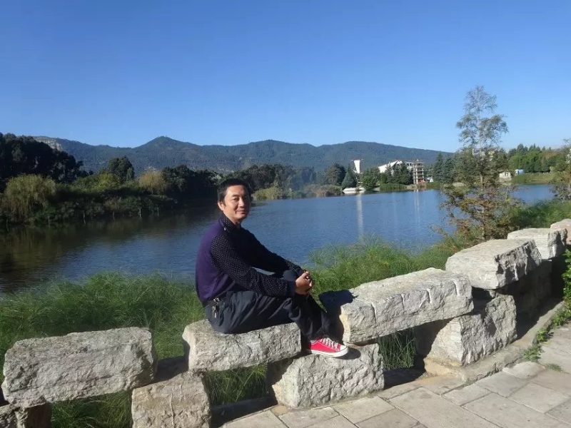 真心的龙的第八张照片--长汀相亲网