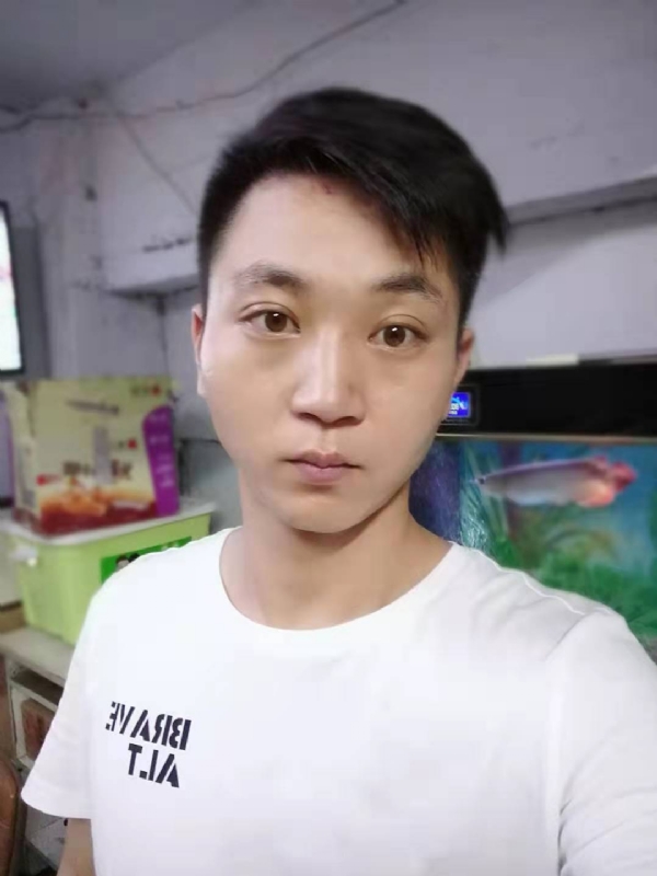 七秒记忆的第一张照片--长汀相亲网